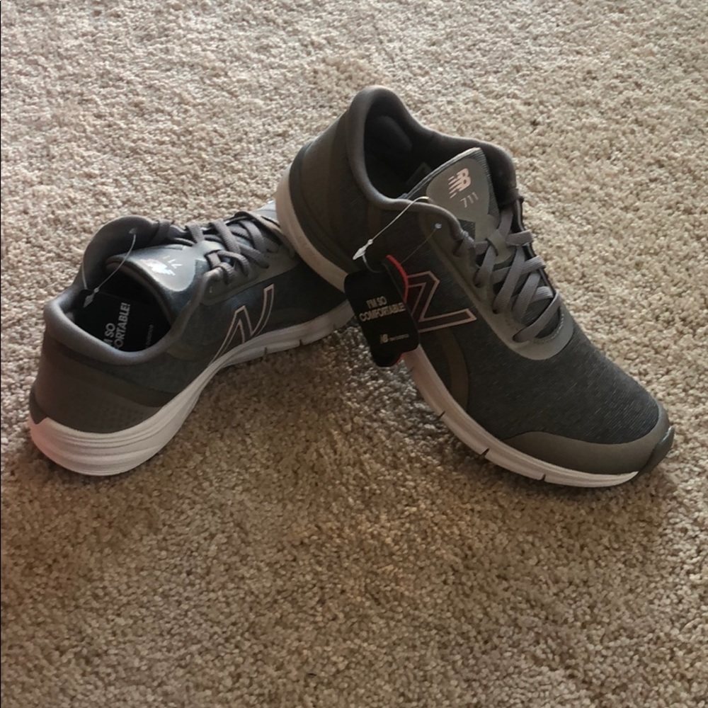 Brand new New Balance (still in box)